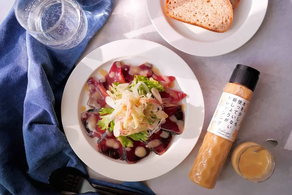 「第16回調味料選手権2025」今年の ❝No.１調味料❞ は「京のお野菜じゃむ　さつまいも」に決定！！ 画像 7