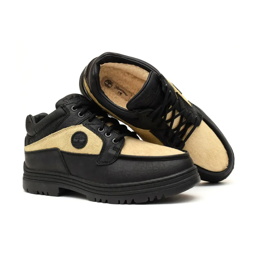 ティンバーランドと吉祥寺の名店『ジ・アパートメント』の第4弾別注が登場！ 画像 3