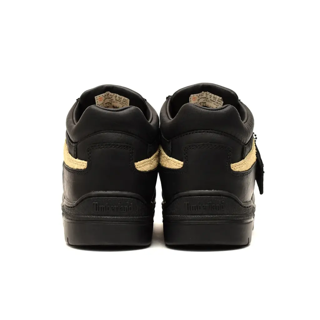 ティンバーランドと吉祥寺の名店『ジ・アパートメント』の第4弾別注が登場！ 画像 4