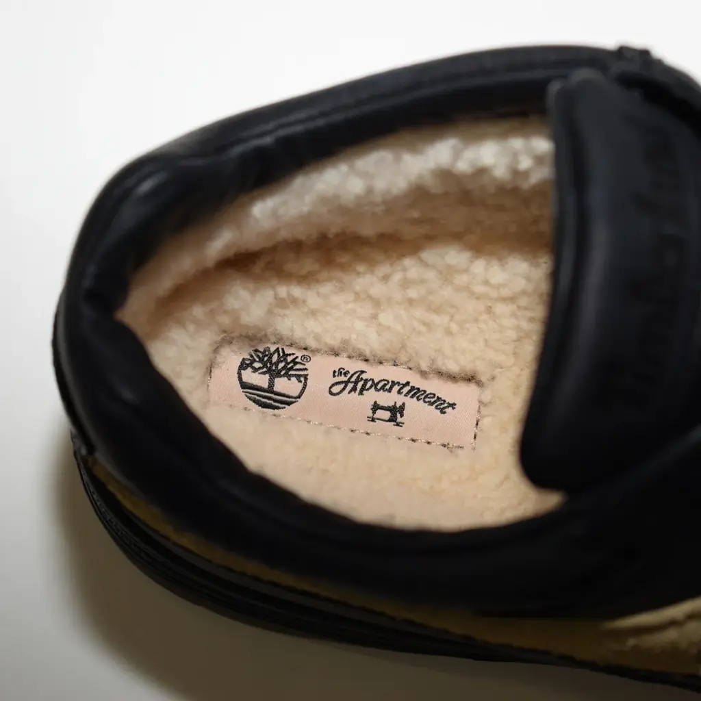 ティンバーランドと吉祥寺の名店『ジ・アパートメント』の第4弾別注が登場！ 画像 6