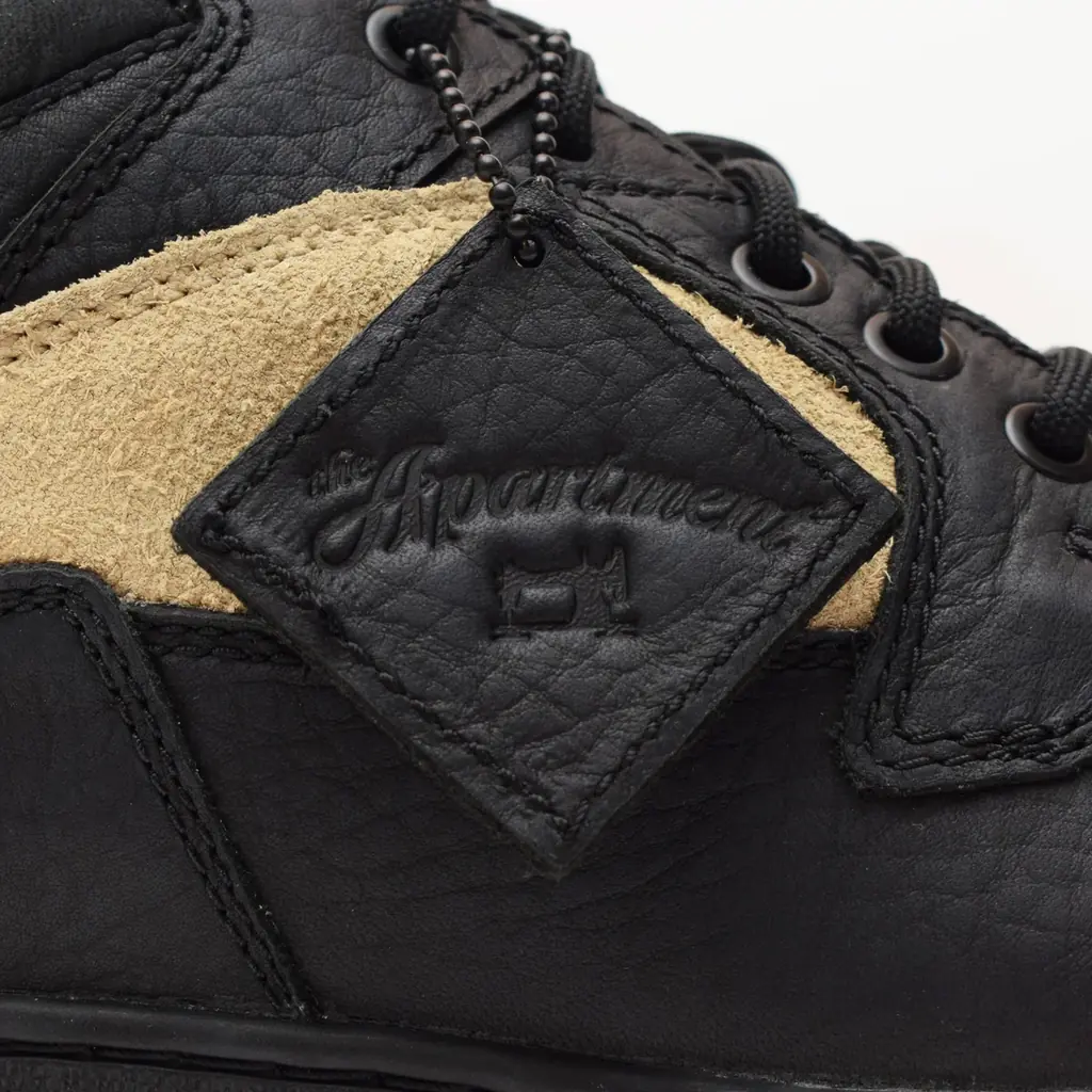 ティンバーランドと吉祥寺の名店『ジ・アパートメント』の第4弾別注が登場！ 画像 7