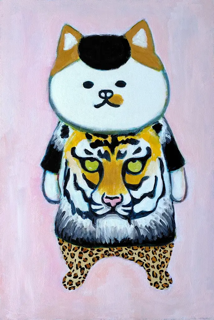 ポケファス大阪初上陸展が10/22開催　描き下ろし原画と木彫