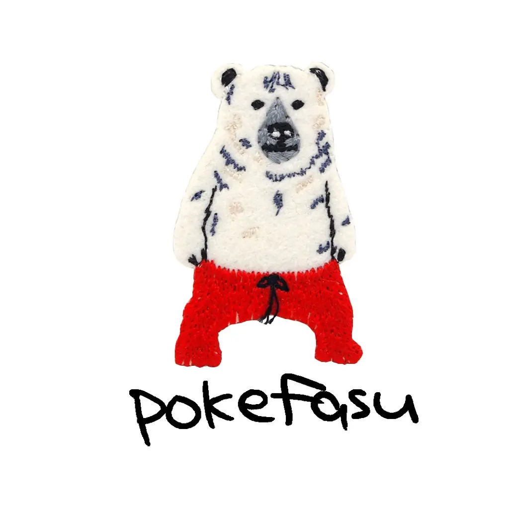 【ポケファスのせっそうない世界 in 大阪】10/22（水）～10/28（火）大阪髙島屋　7階POP UP STATION【7F-1】初の大阪開催！ 画像 3