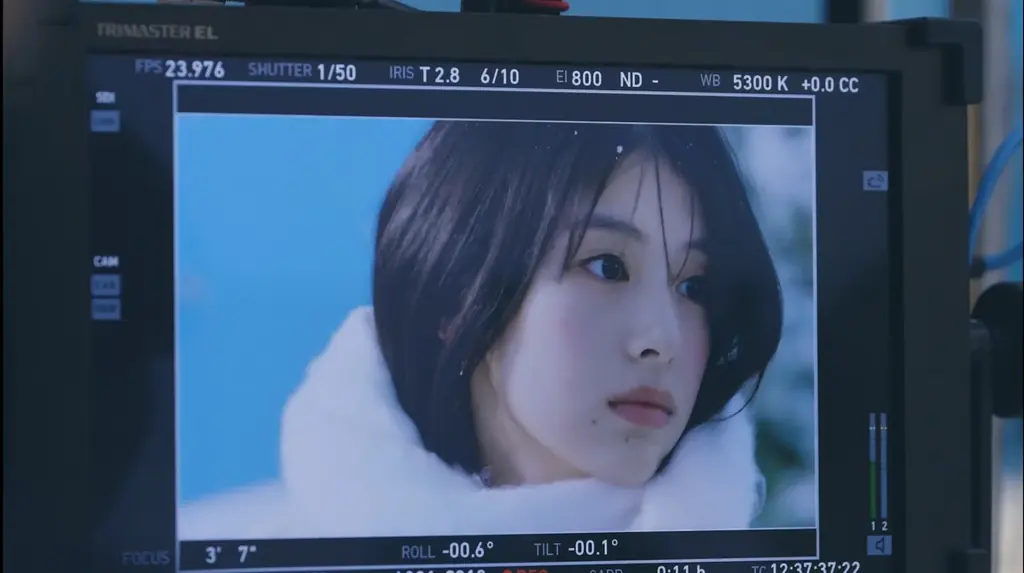 出口夏希さんが『メルティーキッス』イメージキャラクターに就任！出口さん流・しあわせな冬の過ごし方​とは？「遅いよ！」と友達に言えるのが嬉しい!?素顔あふれるCM裏話も​ 画像 3