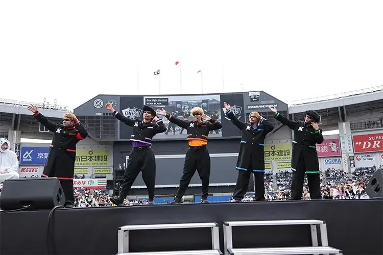 千葉ロッテファン感謝デー MARINES FAN FEST 2025をCS放送 日テレNEWS24で11/23(日・祝)午前11時より生中継！ 画像 6