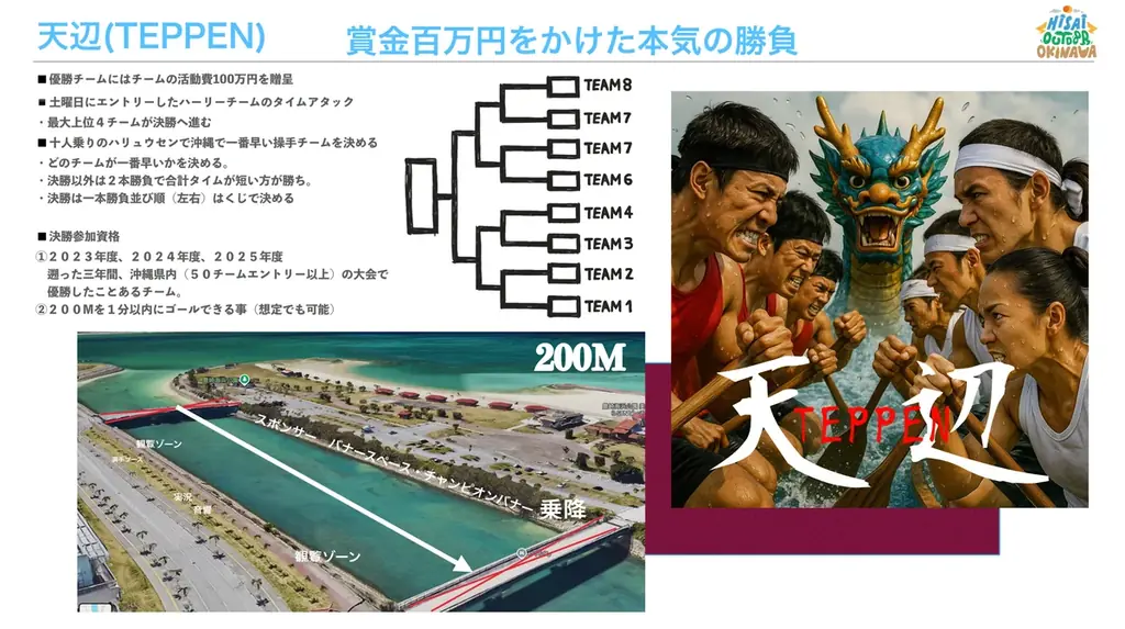 限界突破の45,000発！日本最大級の花火フェス「Hi-sai outdoor okinawa」が11/1（土）-2（日）豊崎美らSUNビーチ（沖縄県豊見城市）にて開催決定！ 画像 16