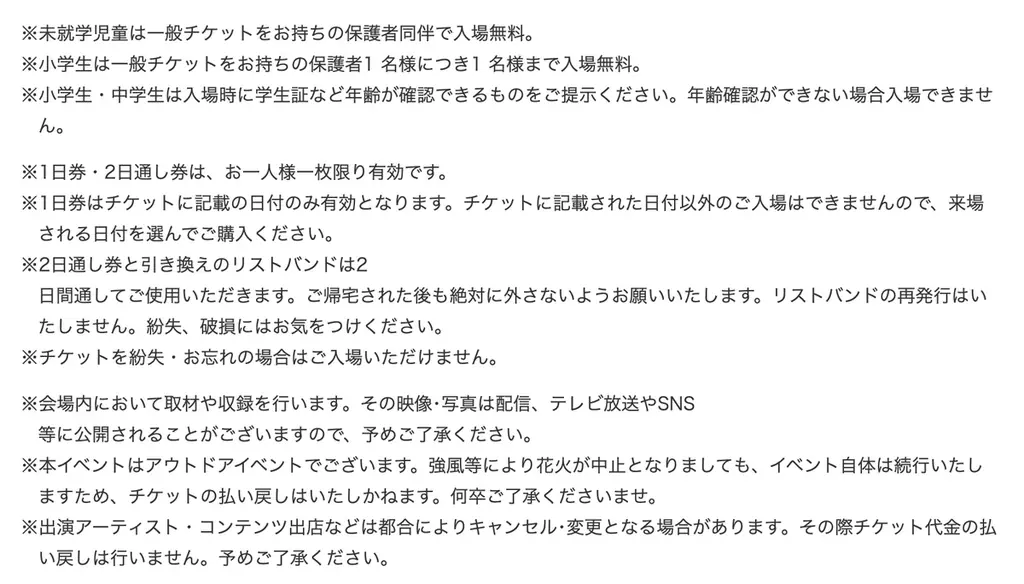 限界突破の45,000発！日本最大級の花火フェス「Hi-sai outdoor okinawa」が11/1（土）-2（日）豊崎美らSUNビーチ（沖縄県豊見城市）にて開催決定！ 画像 25