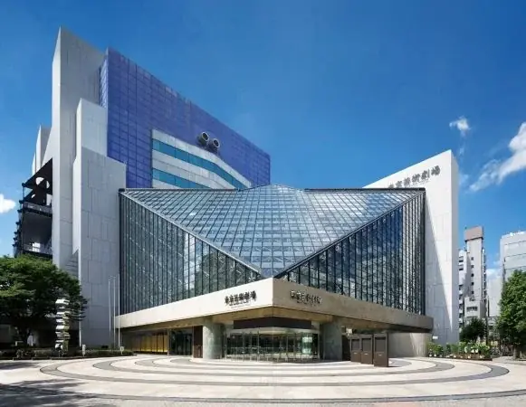 東京芸術劇場　劇場ツアー（2025年11月分） 画像 2