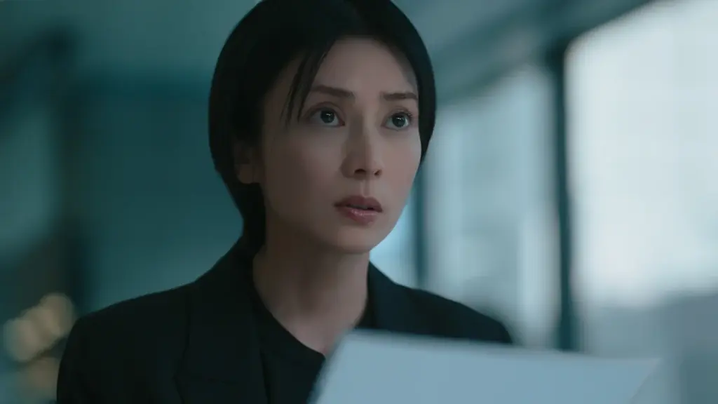 2025年11月19日（水）夜10時より毎週無料配信、ABEMAオリジナルドラマ『スキャンダルイブ』茅島みずきと齊藤なぎさの出演を発表、物語の重要なカギを握る女性を熱演 画像 4