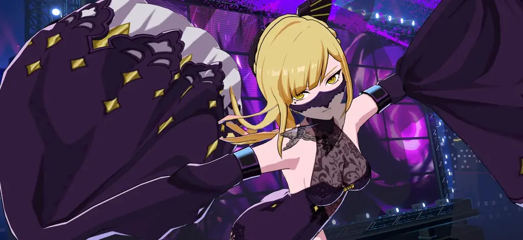 小室哲哉氏プロデュース「OVAL SISTEM」新作スマホゲーム『アウトランカーズ』とのタイアップ楽曲「風に舞う戦士」リリース決定！ゲームと音楽、レジェンドたちの新時代コラボレーション 画像 3