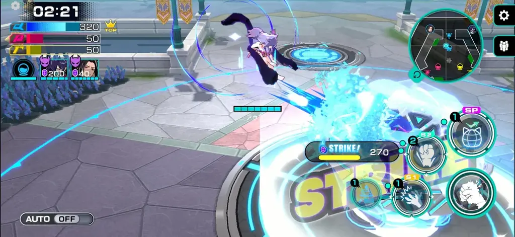 小室哲哉氏プロデュース「OVAL SISTEM」新作スマホゲーム『アウトランカーズ』とのタイアップ楽曲「風に舞う戦士」リリース決定！ゲームと音楽、レジェンドたちの新時代コラボレーション 画像 5