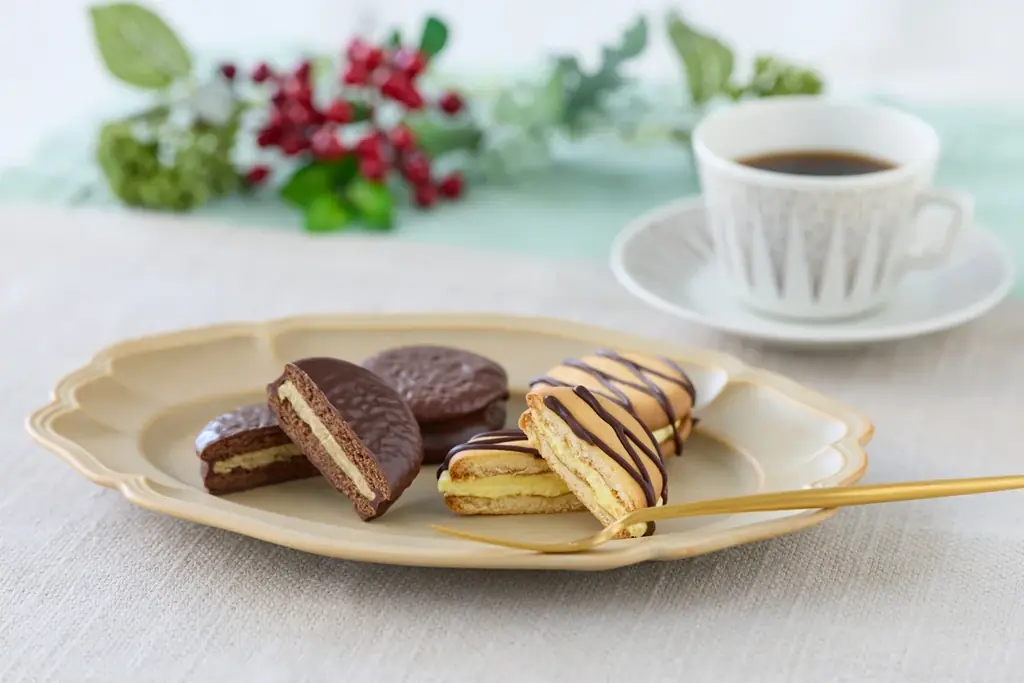 ことりっぷコラボ新作発売