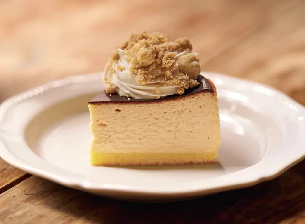 自治体観光担当者と「地元で愛される名店」をテーマにスイーツをセレクト。人気旅行ガイドブック『ことりっぷ®』とのコラボ第16弾「ことりっぷ ふんわりプチケーキ＜リディのチーズケーキ＞」など2品発売 画像 11