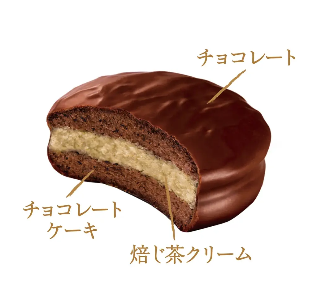 自治体観光担当者と「地元で愛される名店」をテーマにスイーツをセレクト。人気旅行ガイドブック『ことりっぷ®』とのコラボ第16弾「ことりっぷ ふんわりプチケーキ＜リディのチーズケーキ＞」など2品発売 画像 5