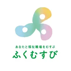 都内の福祉職場の求人・イベント情報サイト「ふくむすび」ロゴ＆特設サイトを一新！FC東京とコラボ！味の素スタジアムにブース展示。ハローキティとのハイタッチ会10/25開催！ 画像 2