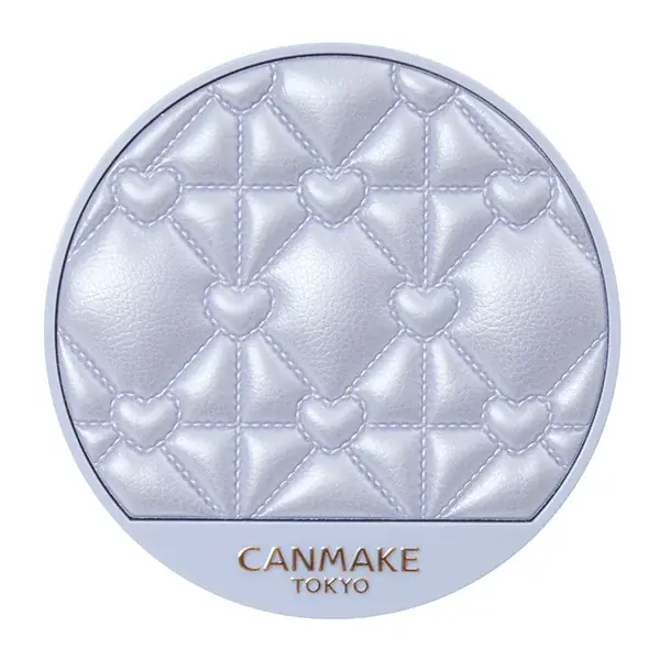【キャンメイク】大人気フェイスパウダー「～Abloom～シリーズ」から“キルティングデザイン”限定パッケージが登場！2025年10月下旬より発売 画像 12