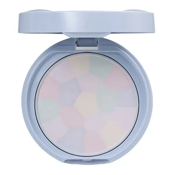 【キャンメイク】大人気フェイスパウダー「～Abloom～シリーズ」から“キルティングデザイン”限定パッケージが登場！2025年10月下旬より発売 画像 14