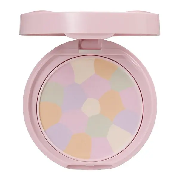 【キャンメイク】大人気フェイスパウダー「～Abloom～シリーズ」から“キルティングデザイン”限定パッケージが登場！2025年10月下旬より発売 画像 7