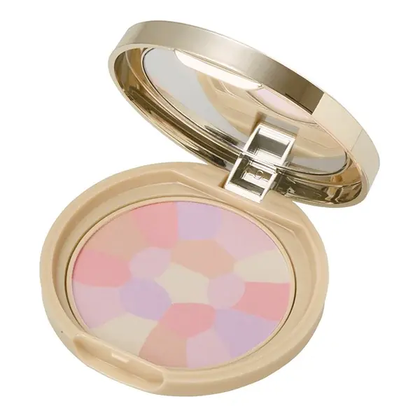 【キャンメイク】大人気フェイスパウダー「～Abloom～シリーズ」から“キルティングデザイン”限定パッケージが登場！2025年10月下旬より発売 画像 8