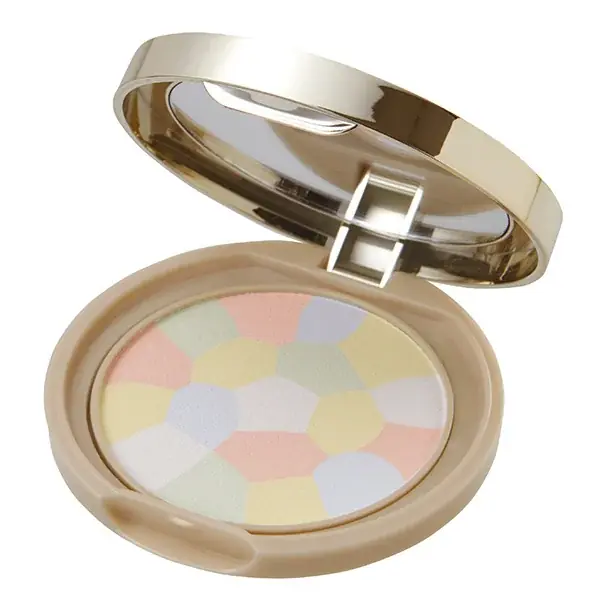 【キャンメイク】大人気フェイスパウダー「～Abloom～シリーズ」から“キルティングデザイン”限定パッケージが登場！2025年10月下旬より発売 画像 9