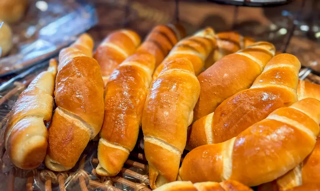 実は30年以上愛されて累計13,000個突破！大阪ローカルパン屋の冬限定“シュトーレン”が11月1日(土)より販売開始 画像 13