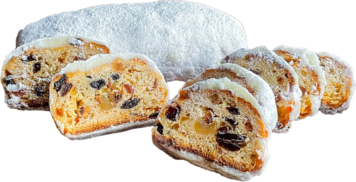 実は30年以上愛されて累計13,000個突破！大阪ローカルパン屋の冬限定“シュトーレン”が11月1日(土)より販売開始 画像 2