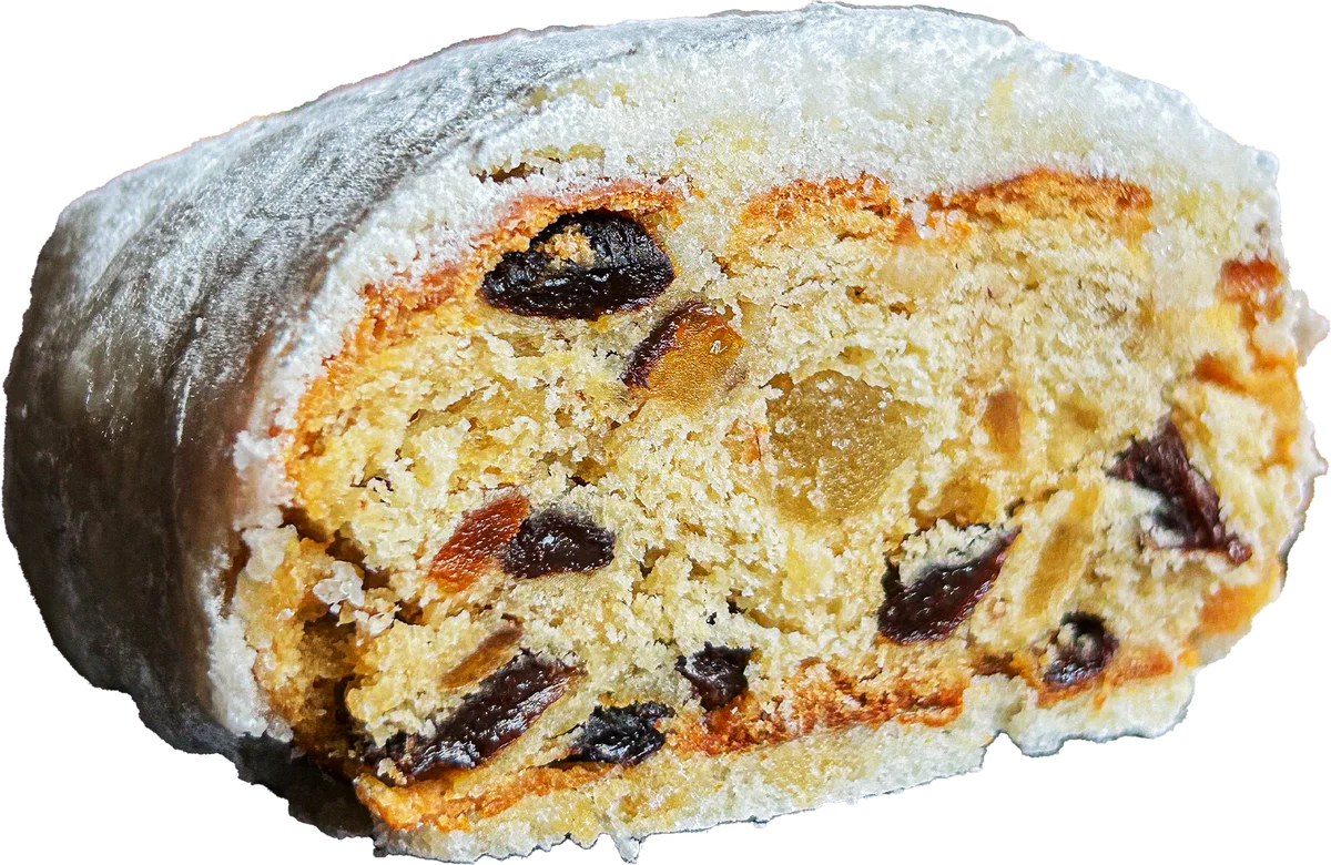 実は30年以上愛されて累計13,000個突破！大阪ローカルパン屋の冬限定“シュトーレン”が11月1日(土)より販売開始 画像 4