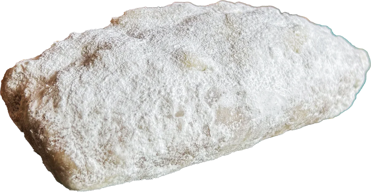 実は30年以上愛されて累計13,000個突破！大阪ローカルパン屋の冬限定“シュトーレン”が11月1日(土)より販売開始 画像 5