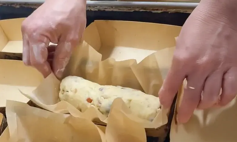 実は30年以上愛されて累計13,000個突破！大阪ローカルパン屋の冬限定“シュトーレン”が11月1日(土)より販売開始 画像 8