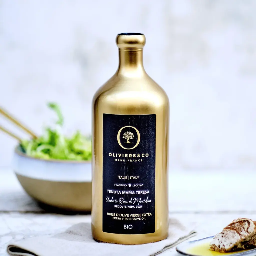 OLIVIERS&COがお届けする、聖夜の食卓を彩る特別な贈り物 画像 5