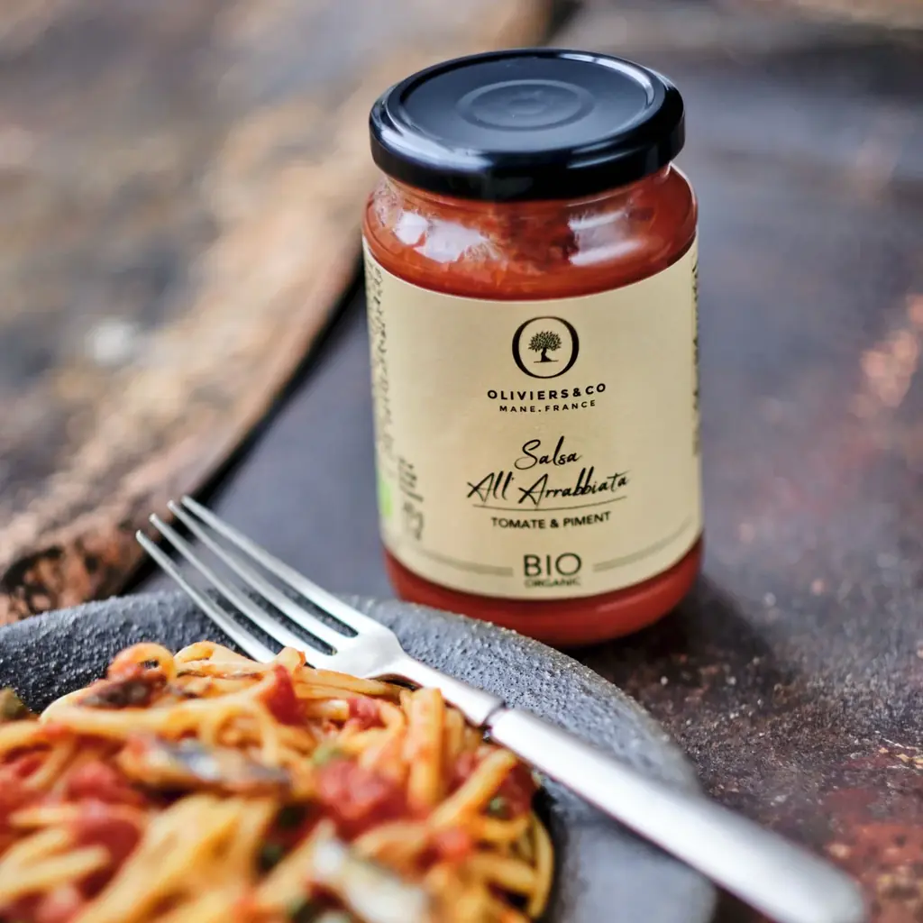 OLIVIERS&COがお届けする、聖夜の食卓を彩る特別な贈り物 画像 7