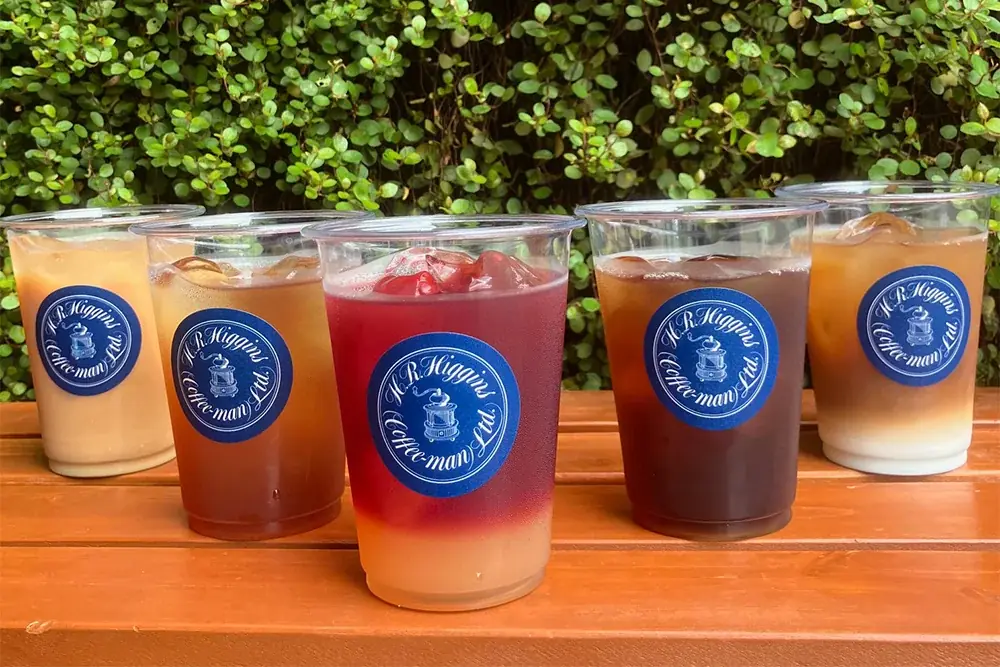 英国伝統のスコーンやスイーツ、パブグルメに雑貨まで！ ジェイアール京都伊勢丹「英国展 2025」開催 画像 10