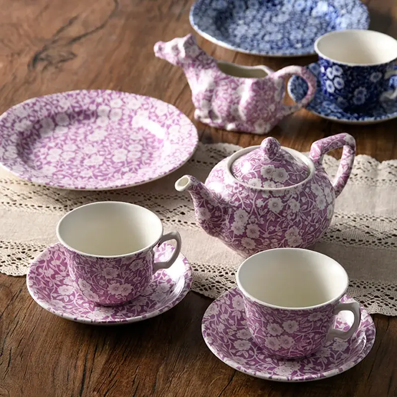 英国伝統のスコーンやスイーツ、パブグルメに雑貨まで！ ジェイアール京都伊勢丹「英国展 2025」開催 画像 11