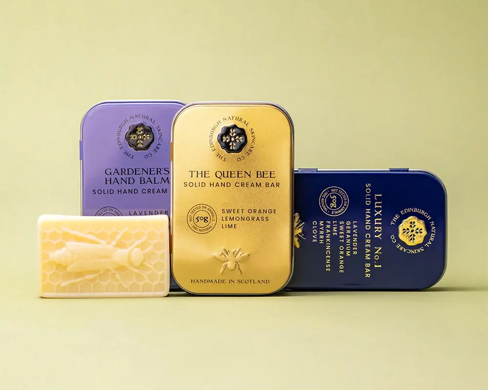 英国伝統のスコーンやスイーツ、パブグルメに雑貨まで！ ジェイアール京都伊勢丹「英国展 2025」開催 画像 15