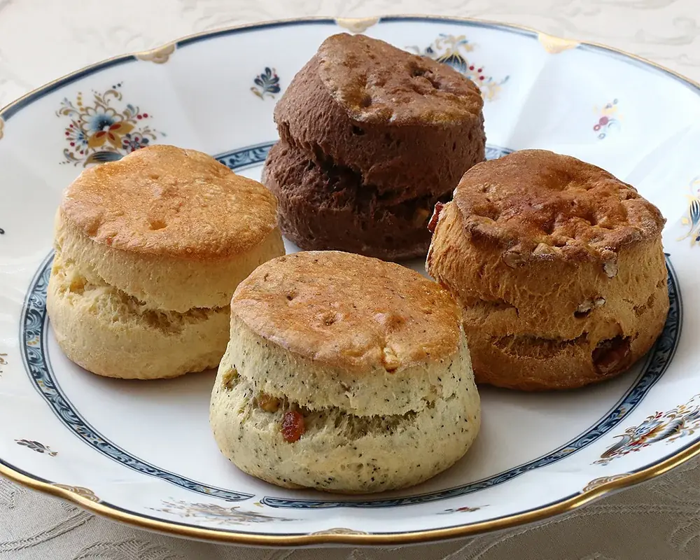 英国伝統のスコーンやスイーツ、パブグルメに雑貨まで！ ジェイアール京都伊勢丹「英国展 2025」開催 画像 2