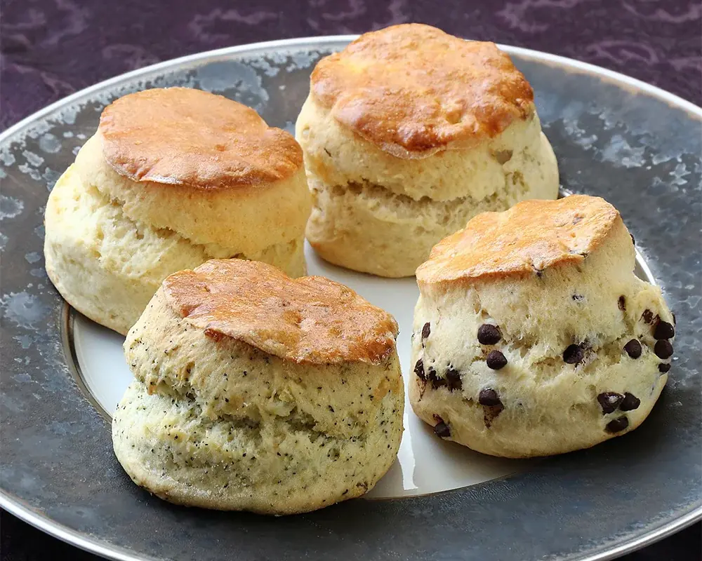 英国伝統のスコーンやスイーツ、パブグルメに雑貨まで！ ジェイアール京都伊勢丹「英国展 2025」開催 画像 3