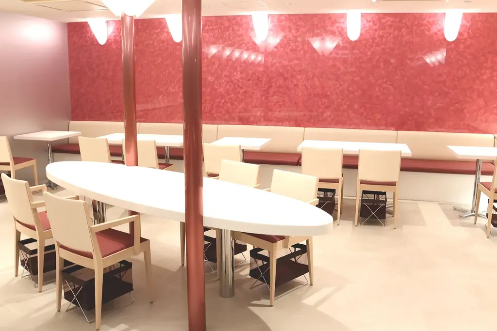 【タカノフルーツパーラー】1st　Anniversaryを迎えるアトレ吉祥寺店の限定メニューと2倍ポイントフェアを開催 画像 1