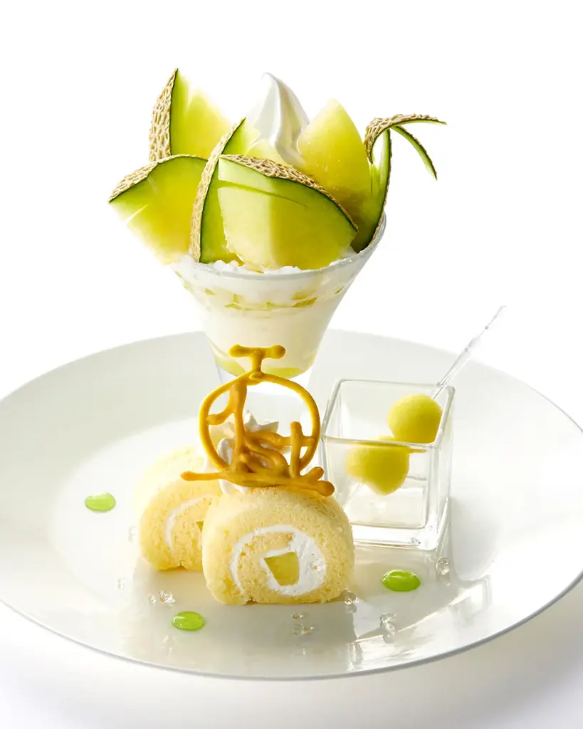 【タカノフルーツパーラー】1st　Anniversaryを迎えるアトレ吉祥寺店の限定メニューと2倍ポイントフェアを開催 画像 2