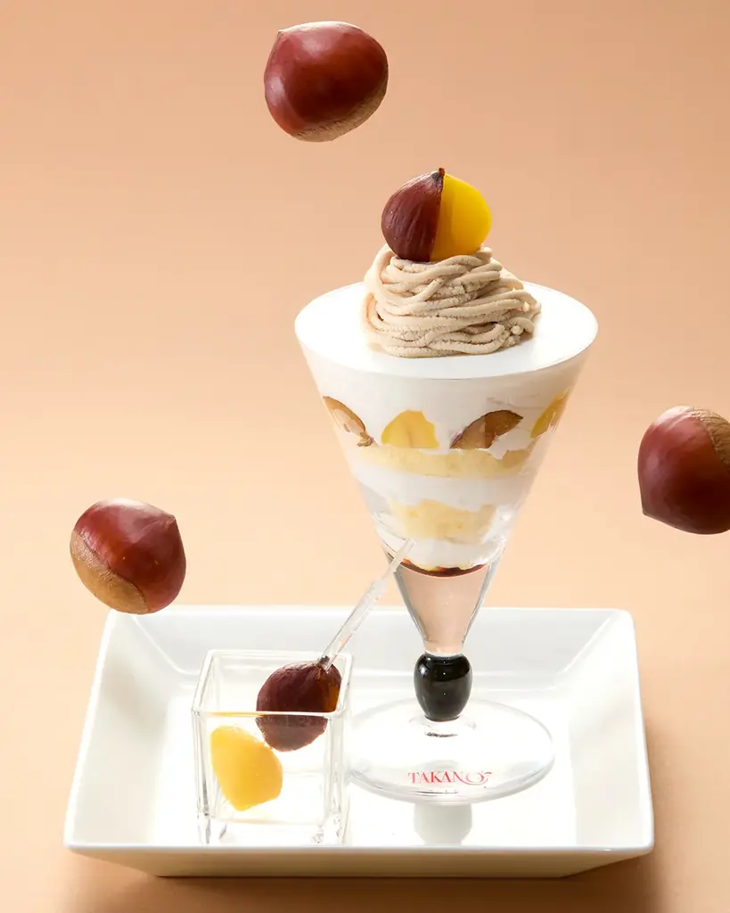 【タカノフルーツパーラー】1st　Anniversaryを迎えるアトレ吉祥寺店の限定メニューと2倍ポイントフェアを開催 画像 3