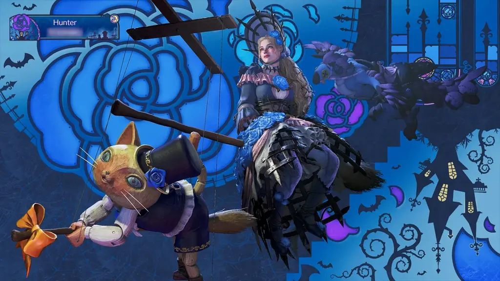 『モンスターハンターワイルズ』の季節イベント「交わりの祭事【夢灯の儀】」が、10月22日(水)より期間限定で開催！ 画像 16