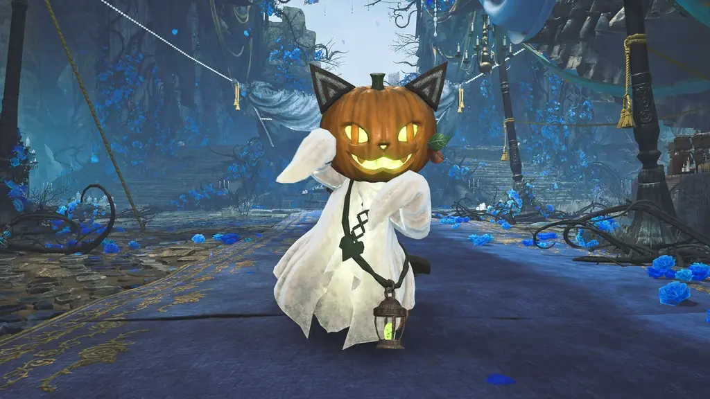 『モンスターハンターワイルズ』の季節イベント「交わりの祭事【夢灯の儀】」が、10月22日(水)より期間限定で開催！ 画像 20