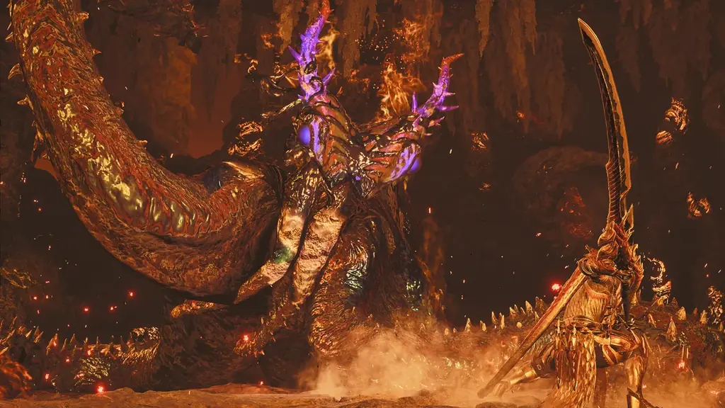 『モンスターハンターワイルズ』の季節イベント「交わりの祭事【夢灯の儀】」が、10月22日(水)より期間限定で開催！ 画像 25