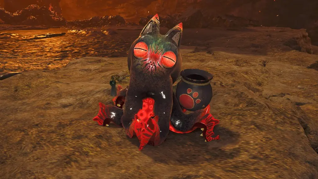 『モンスターハンターワイルズ』の季節イベント「交わりの祭事【夢灯の儀】」が、10月22日(水)より期間限定で開催！ 画像 27