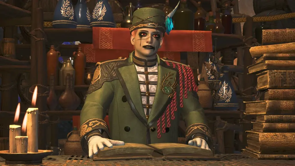 『モンスターハンターワイルズ』の季節イベント「交わりの祭事【夢灯の儀】」が、10月22日(水)より期間限定で開催！ 画像 3