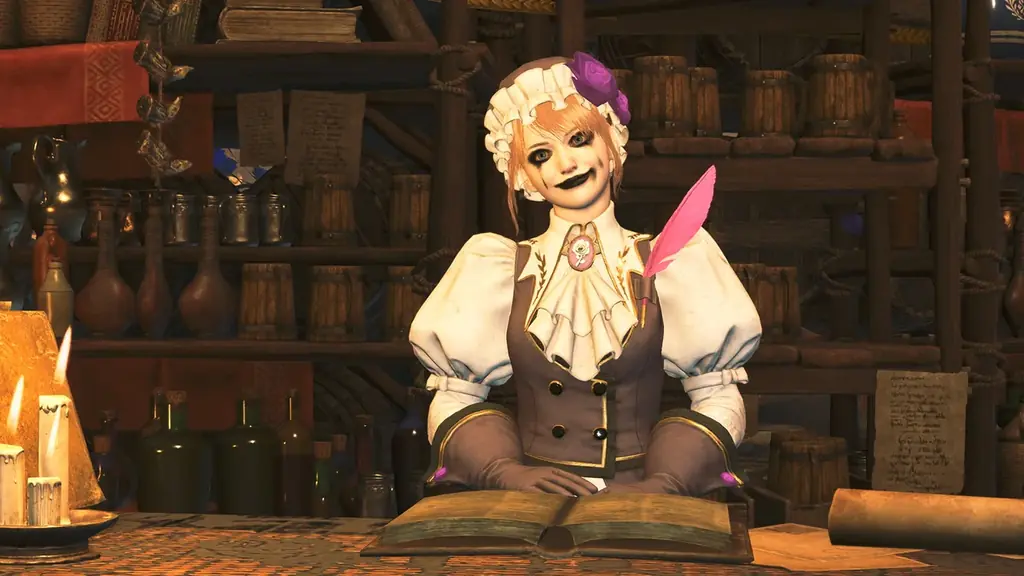 『モンスターハンターワイルズ』の季節イベント「交わりの祭事【夢灯の儀】」が、10月22日(水)より期間限定で開催！ 画像 4