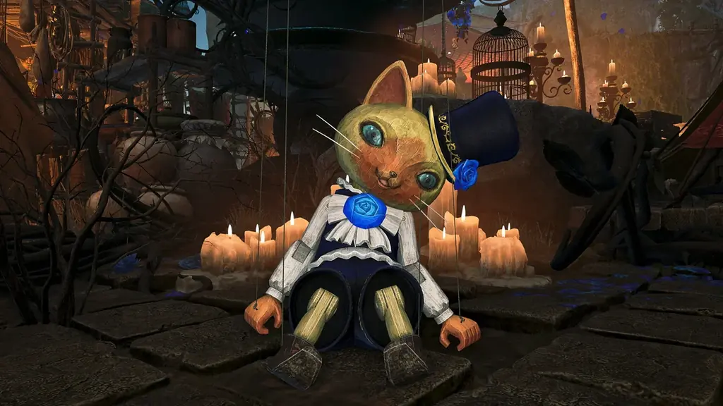 『モンスターハンターワイルズ』の季節イベント「交わりの祭事【夢灯の儀】」が、10月22日(水)より期間限定で開催！ 画像 5