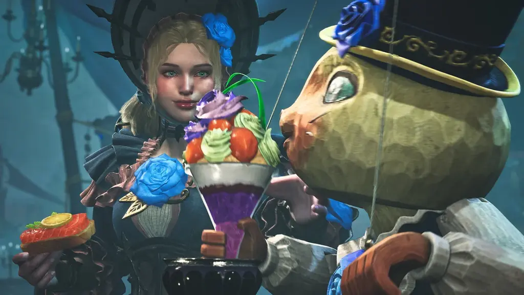 『モンスターハンターワイルズ』の季節イベント「交わりの祭事【夢灯の儀】」が、10月22日(水)より期間限定で開催！ 画像 8