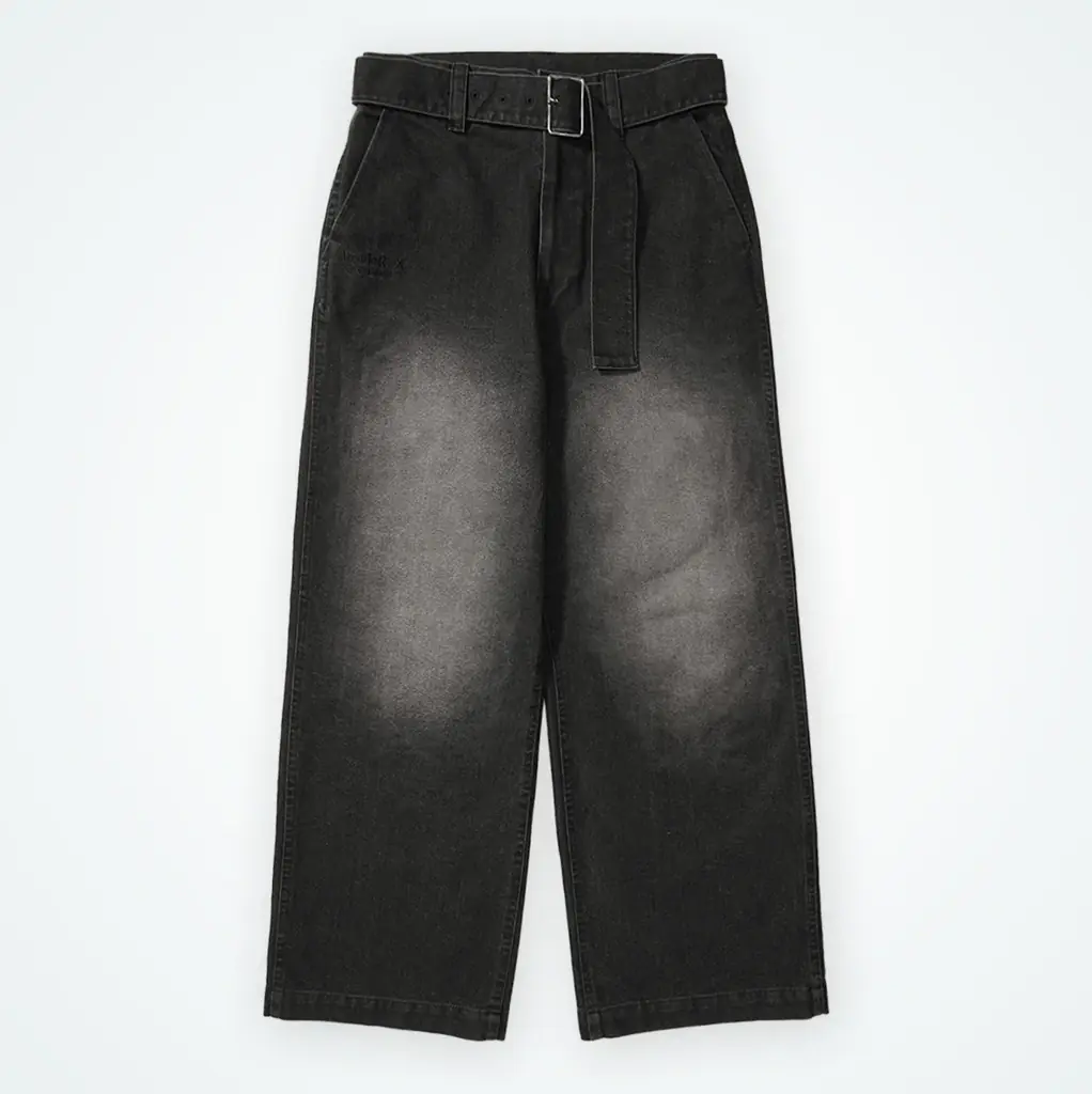 スニダン、にじさんじ所属VTuberユニット「ChroNoiR」とタッグを組み、新ブランド『Arcade REX by ChroNoiR』を発表！10月22日よりスニダンアプリで限定販売開始 画像 9