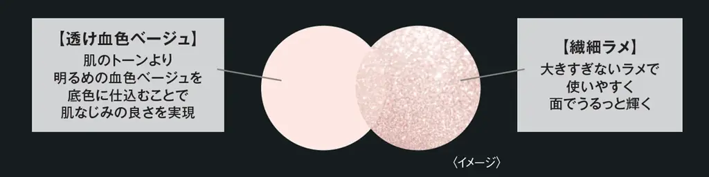 KATE “眉シャーペン”でリアルな毛流れ眉が完成！0.8㎜の超極細芯「アイブロウペンシルスーパースリム0.8」新登場。 画像 12