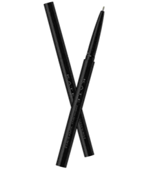 KATE “眉シャーペン”でリアルな毛流れ眉が完成！0.8㎜の超極細芯「アイブロウペンシルスーパースリム0.8」新登場。 画像 2